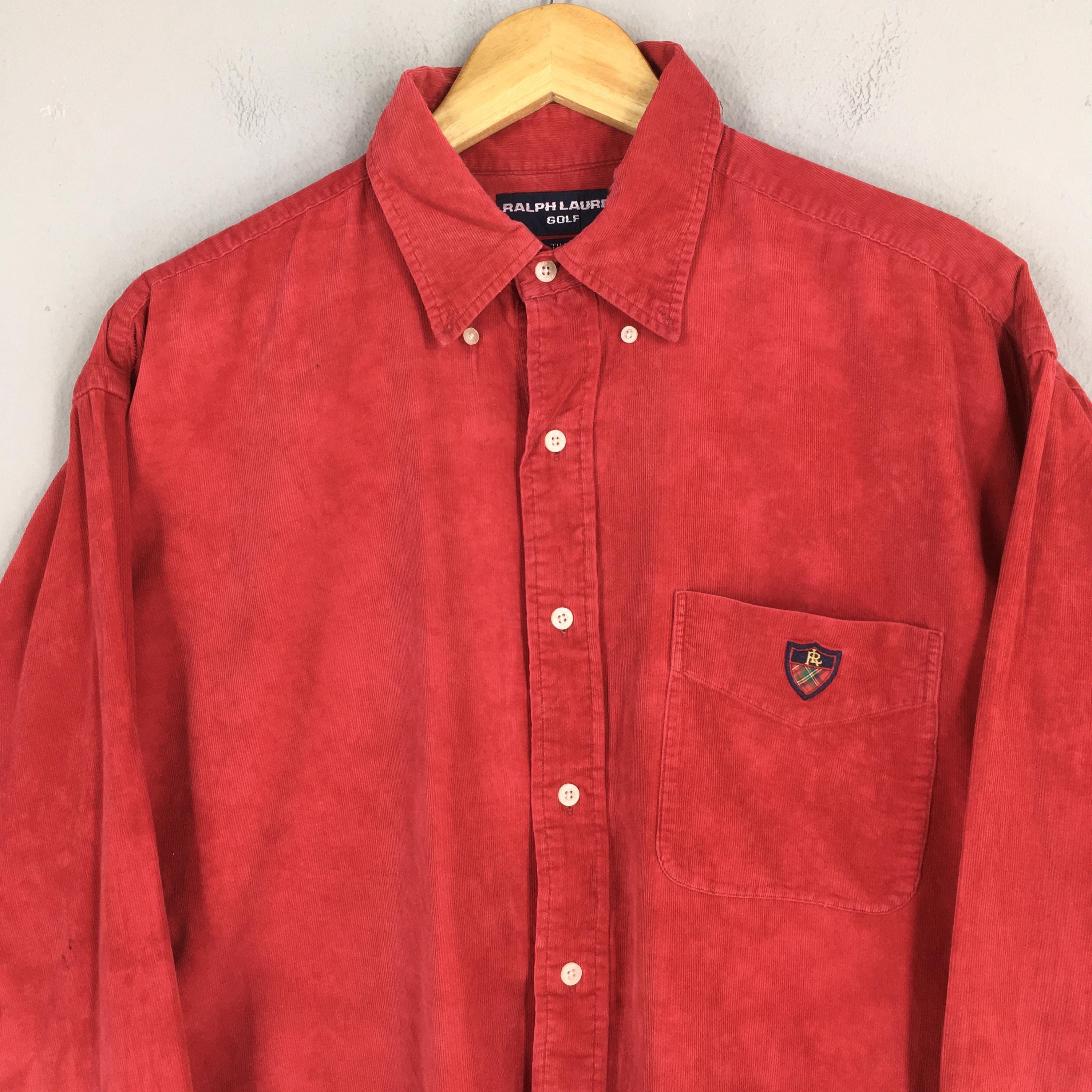 polo ralph lauren red dress shirt Polo Ralph Lauren Classic Fit Mesh Polo Shirt: Men's