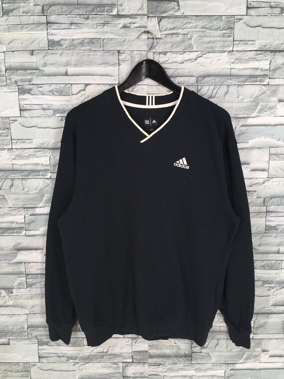 adidas sweatshirt women's