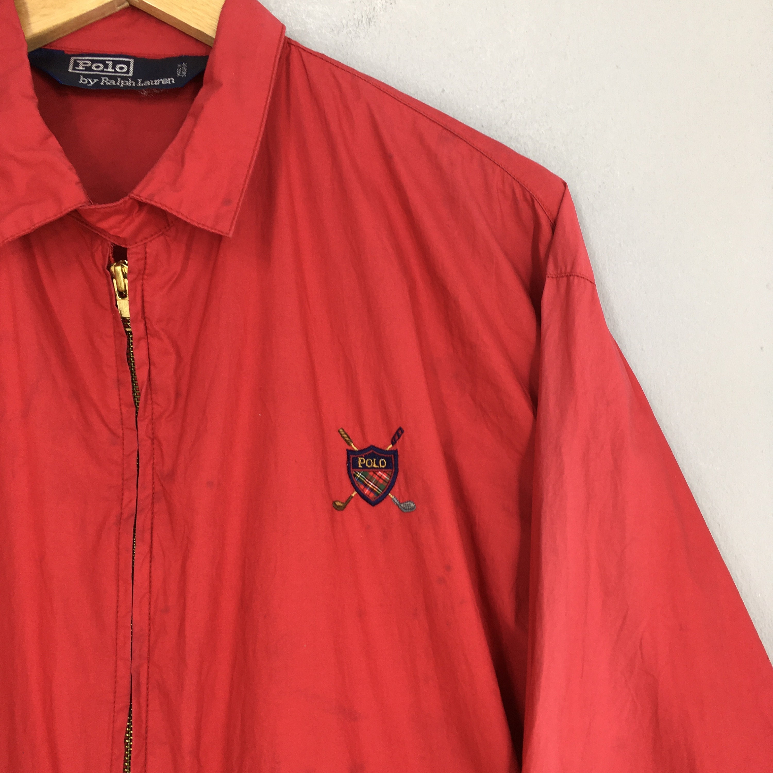 Vintage 90