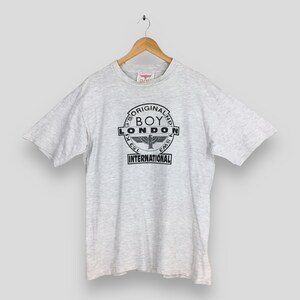 Vintage 90s Boy London Seditionaries Punk - Etsy