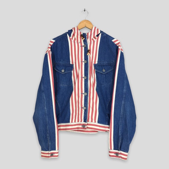 Armani jeans white jacket best sale