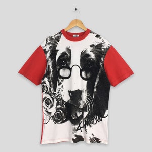 Beethoven Dog Shirt - Etsy