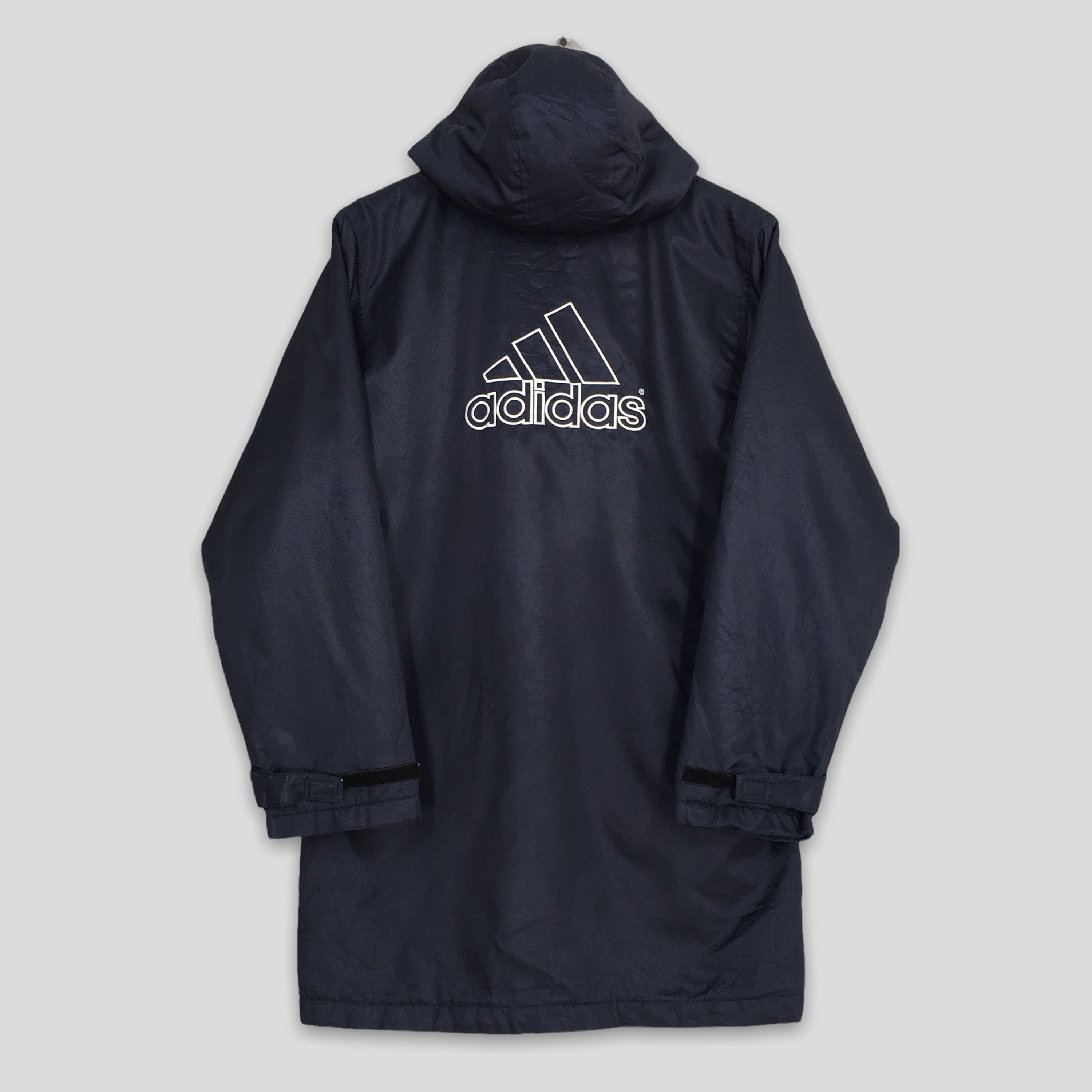 Vintage adidas zipper - Etsy 日本