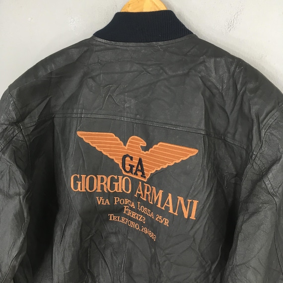 GIORGIO ARMANI　ジャケット undefined