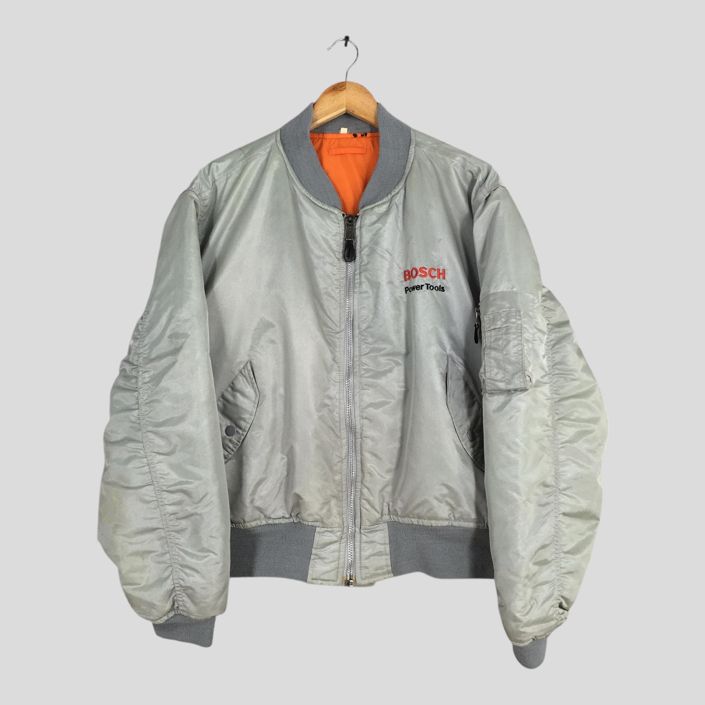 80's Ma 1 - Etsy