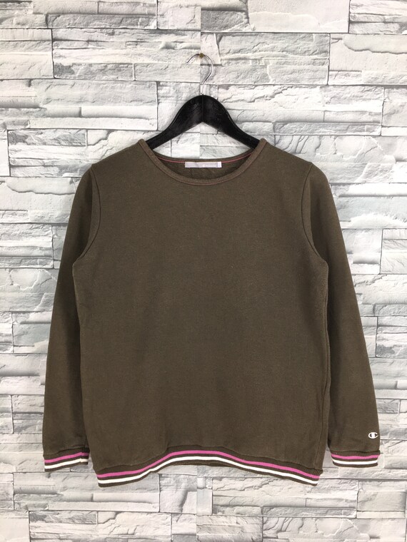 champion ladies jumper