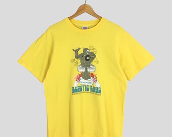 Rare! Vintage Beastie Boys Some Old Bullshit Rap Tour Hip