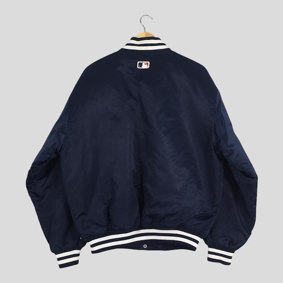 Veste Légère New York Yankees MLB - Marine, Taille M - Marque Majestic, Neuve Avec étiquettes