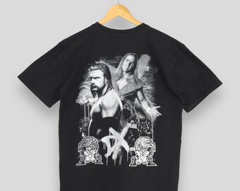 超格安一点 DジェネレーションX 69 Tシャツ フットボール シャツ