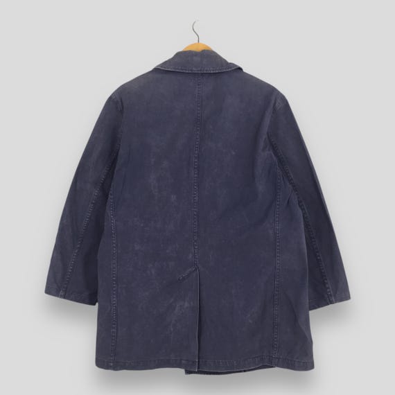Vintage 90s Polo Ralph Lauren Peacoat Jacket Large Ralph Lauren
