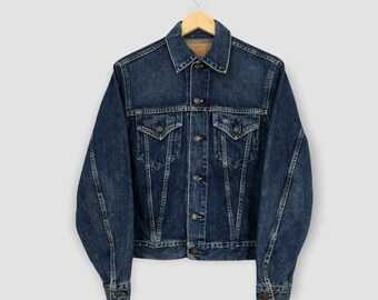 Vintage Levi's Big E Denim Jacket Type 
