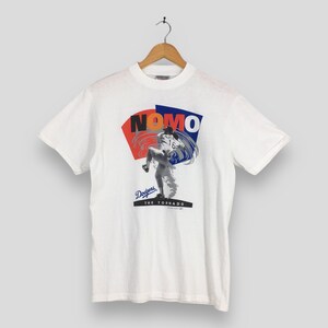 Hideo Nomo Tornado - Etsy