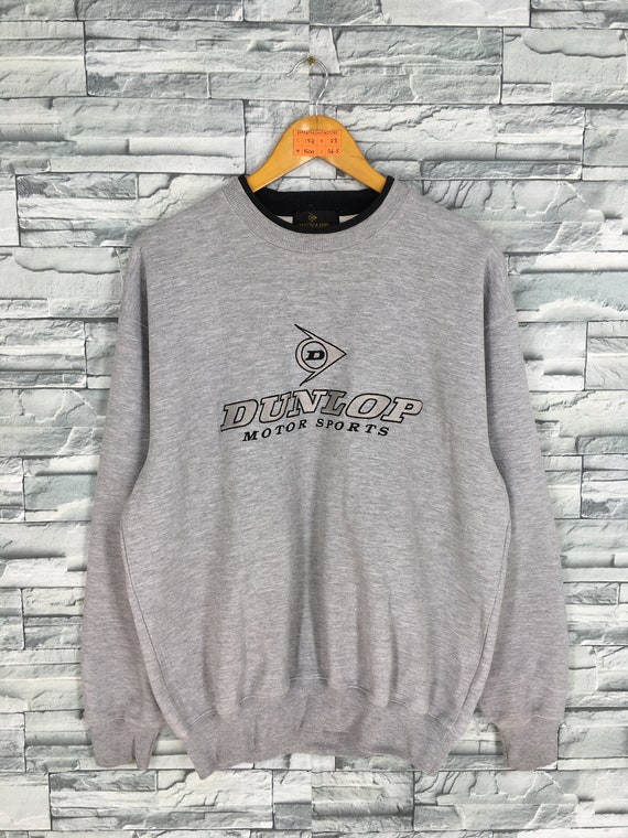 dunlop sweater