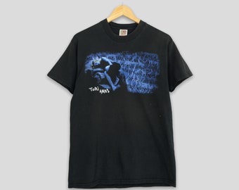 Tori Amos Tshirt - Etsy