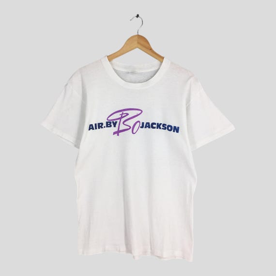 pink and white bo jackson