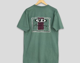 Vintage Rare 90s Stussy Logo Single Stitch - Etsy Canada