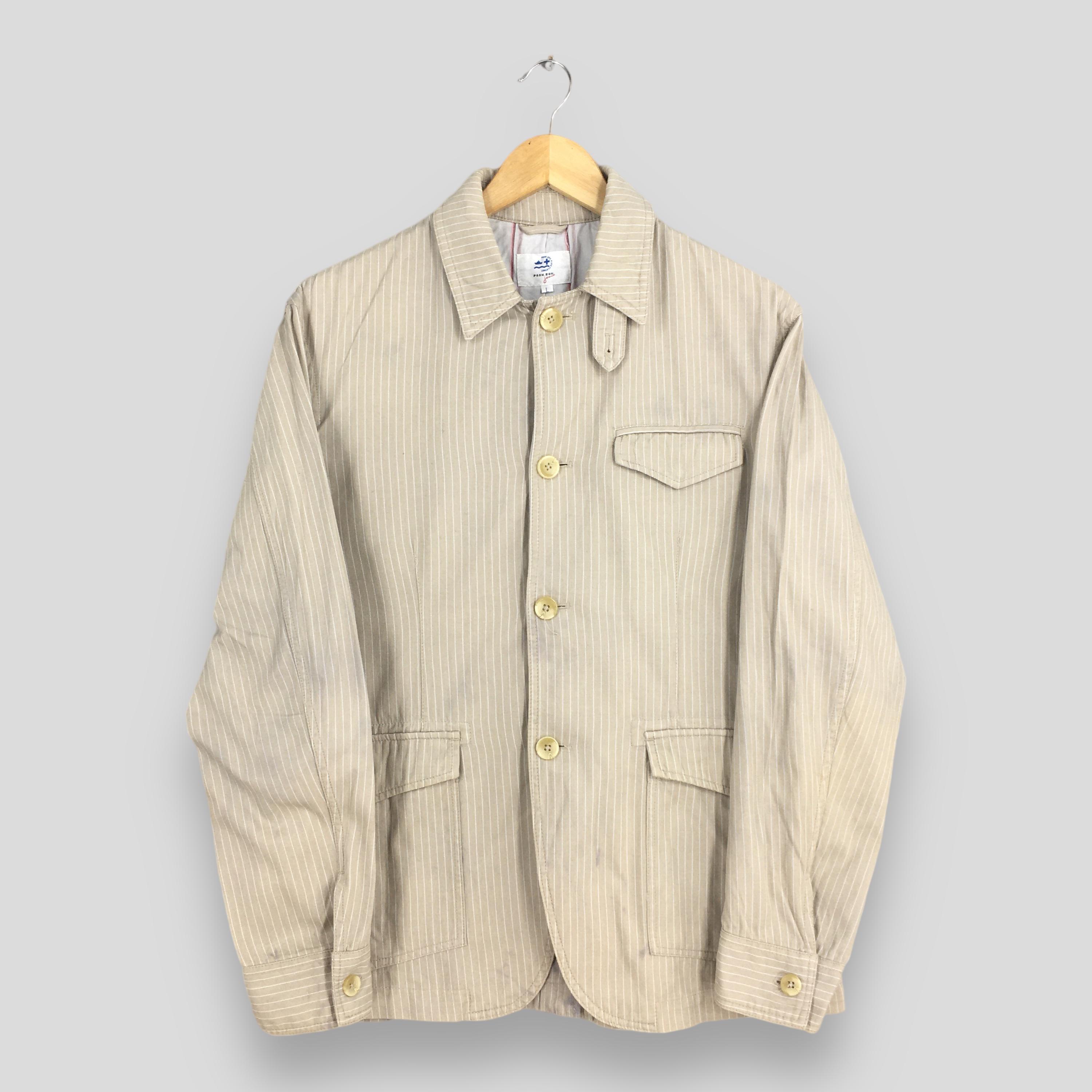 Posh Boy Jacket - Etsy