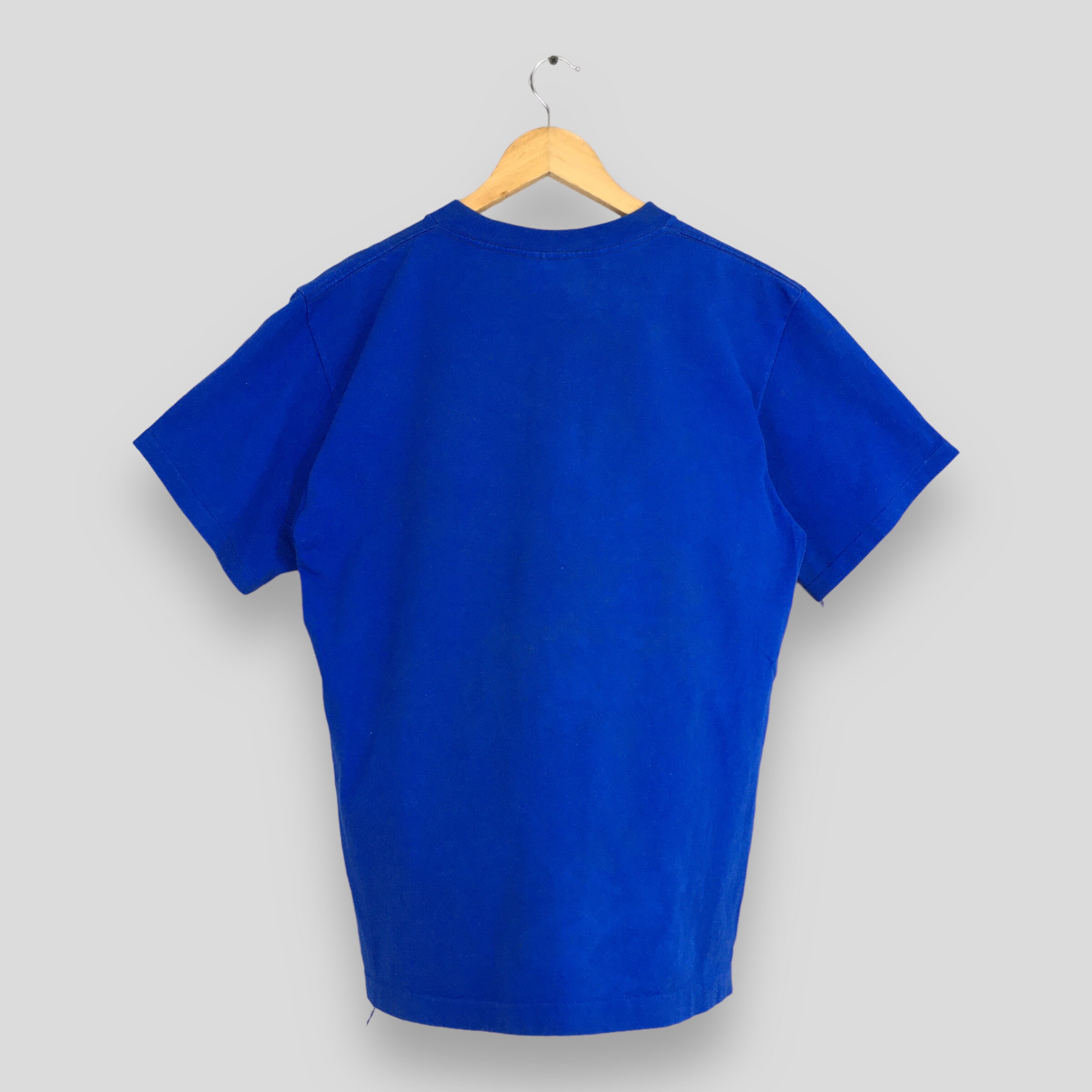 MLB - 古着　90s　MLB ロサンゼルスドジャース　DODGERS　ベースボールシャツ 古着 TRUE FAN MLB LOS ANGELES DODGERS ロサンゼルスドジャース