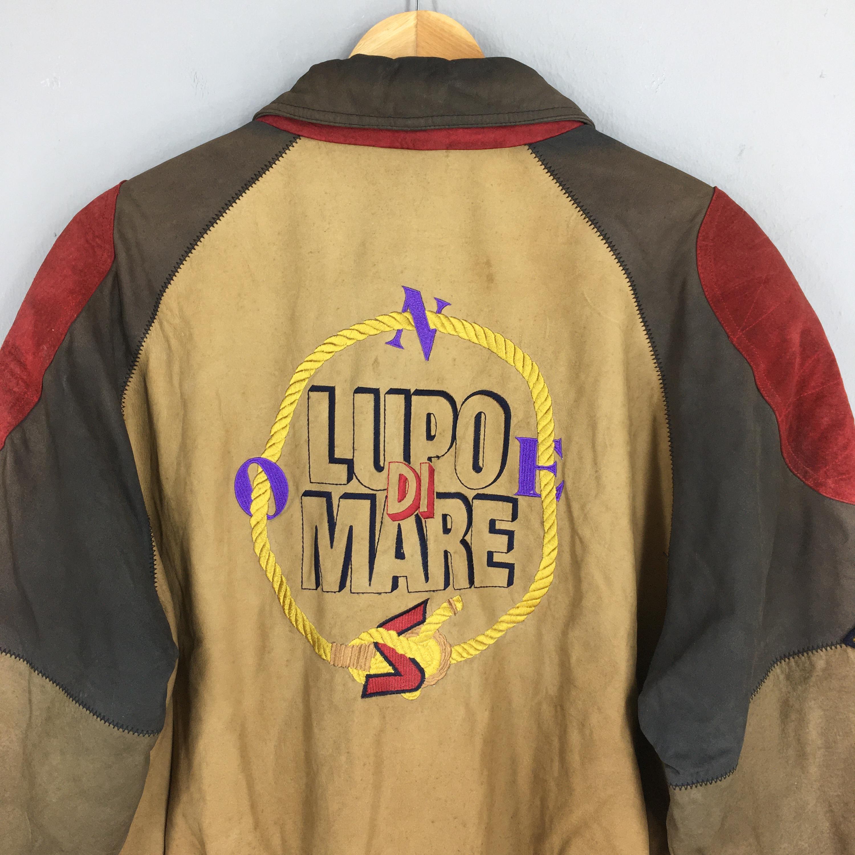 Lupo di Mare ネイビー ジャケット LL 楽天市場】lupo di mareの通販