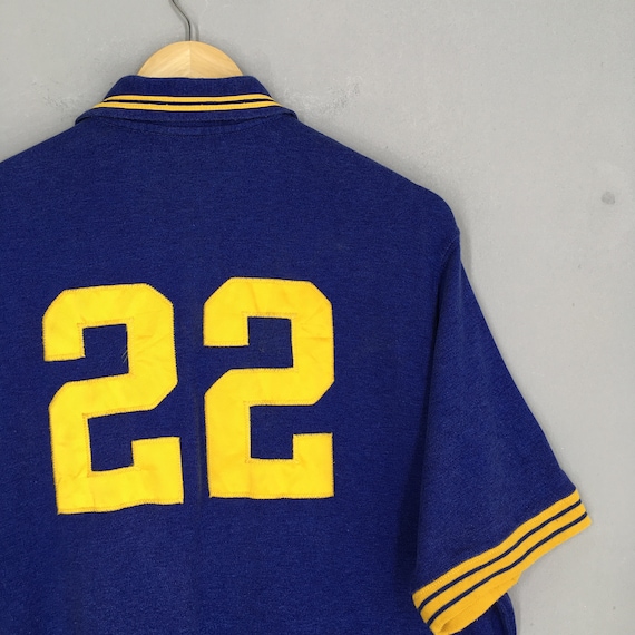 Vintage 90's Polo Sport Spell Out Shirt Large Polo Sport #22