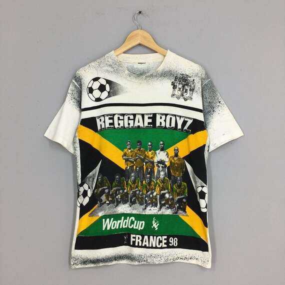retro world cup t shirts