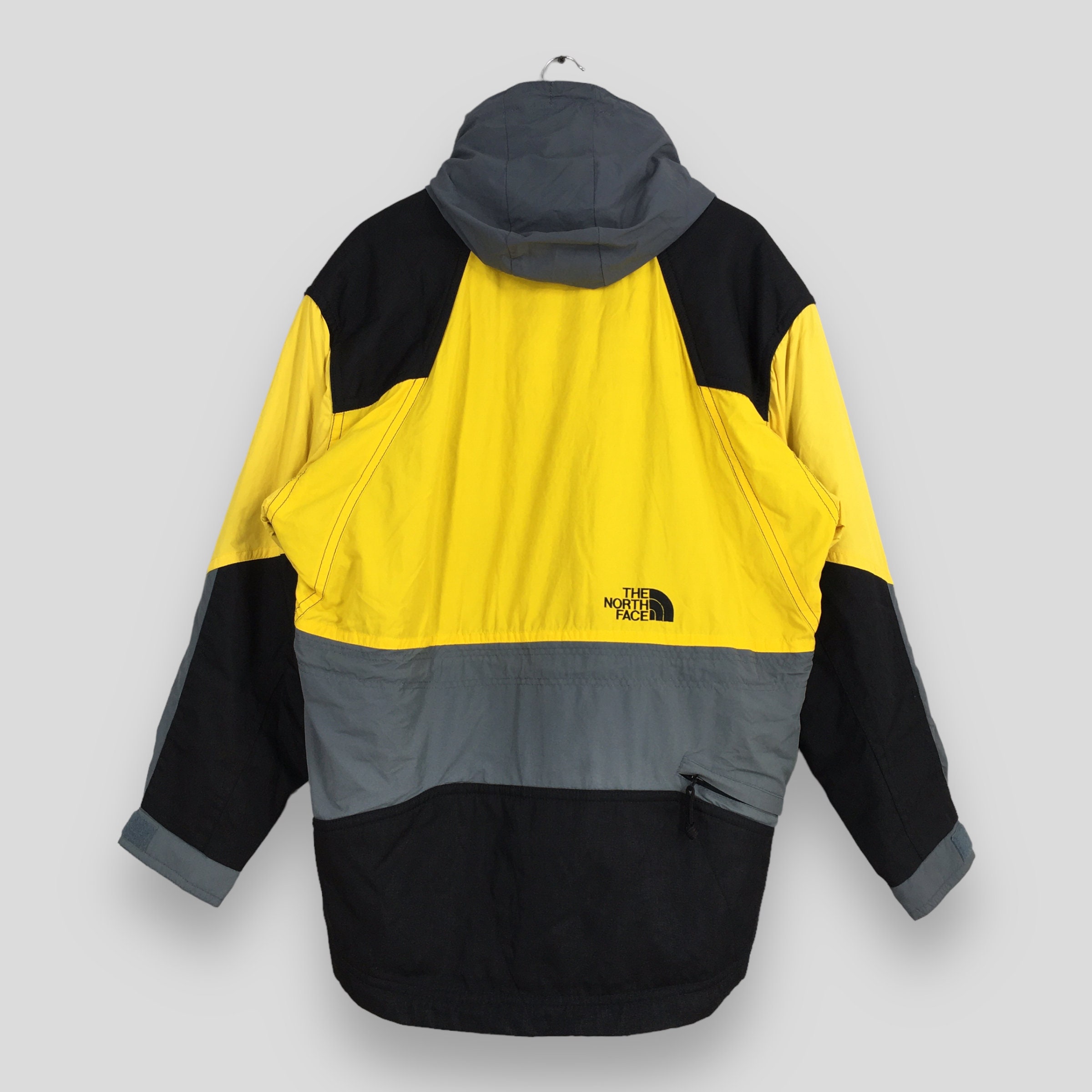 The North Face Extreme 2 Anorak Jacket ノースフェイス エクストリーム アノラック ジャケット USAモデル -  バスケットボールショップ Hoop☆Style 【バスケ専門フープスタイル】