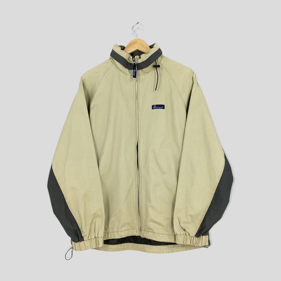 Vintage Penfield Windbreaker Jacket 