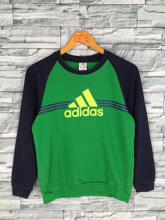 adidas equipment sweater