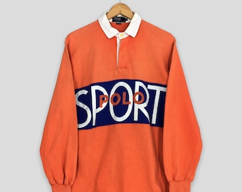 Polo 1992 - Etsy