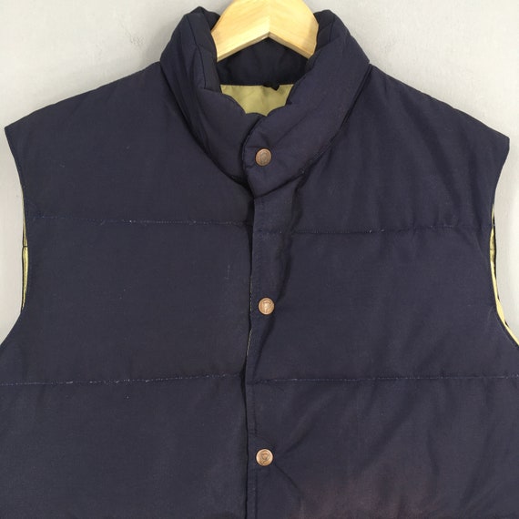 Vintage Penfield Puffer Vest Jacket Large Penfiel… - image 2