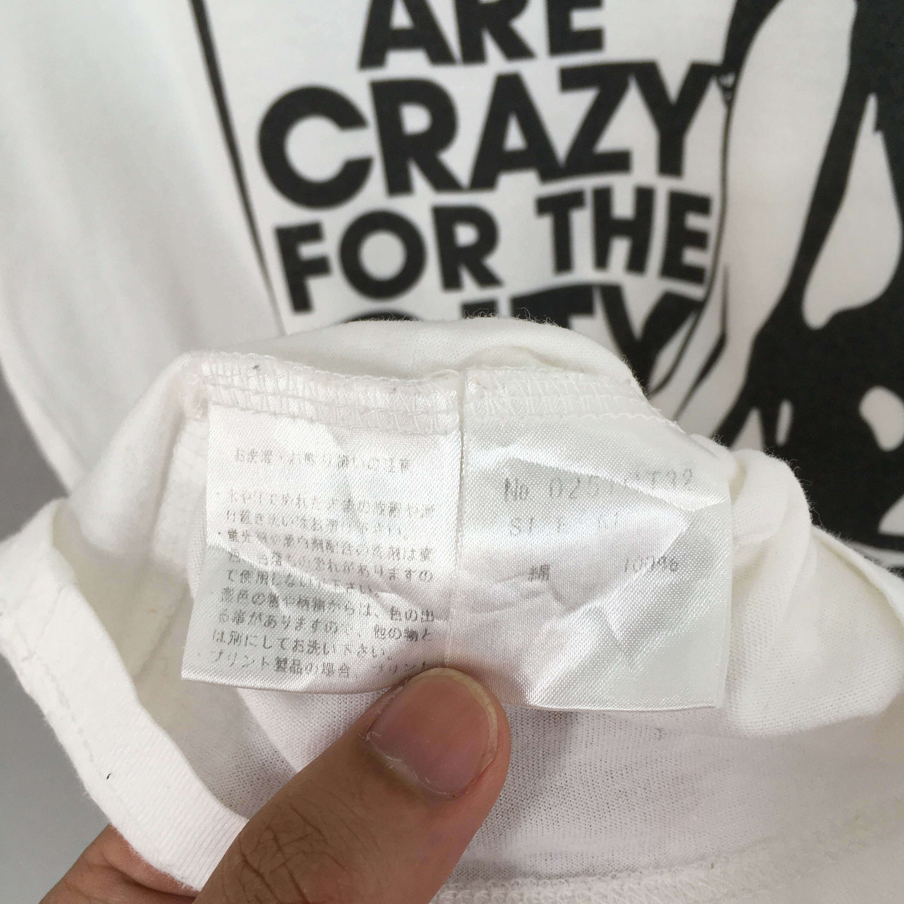 Vintage Hysteric Glamour Japan Girl Are Crazy for the City Vintage Hysteric Glamour Japan Girl Are Crazy for the City