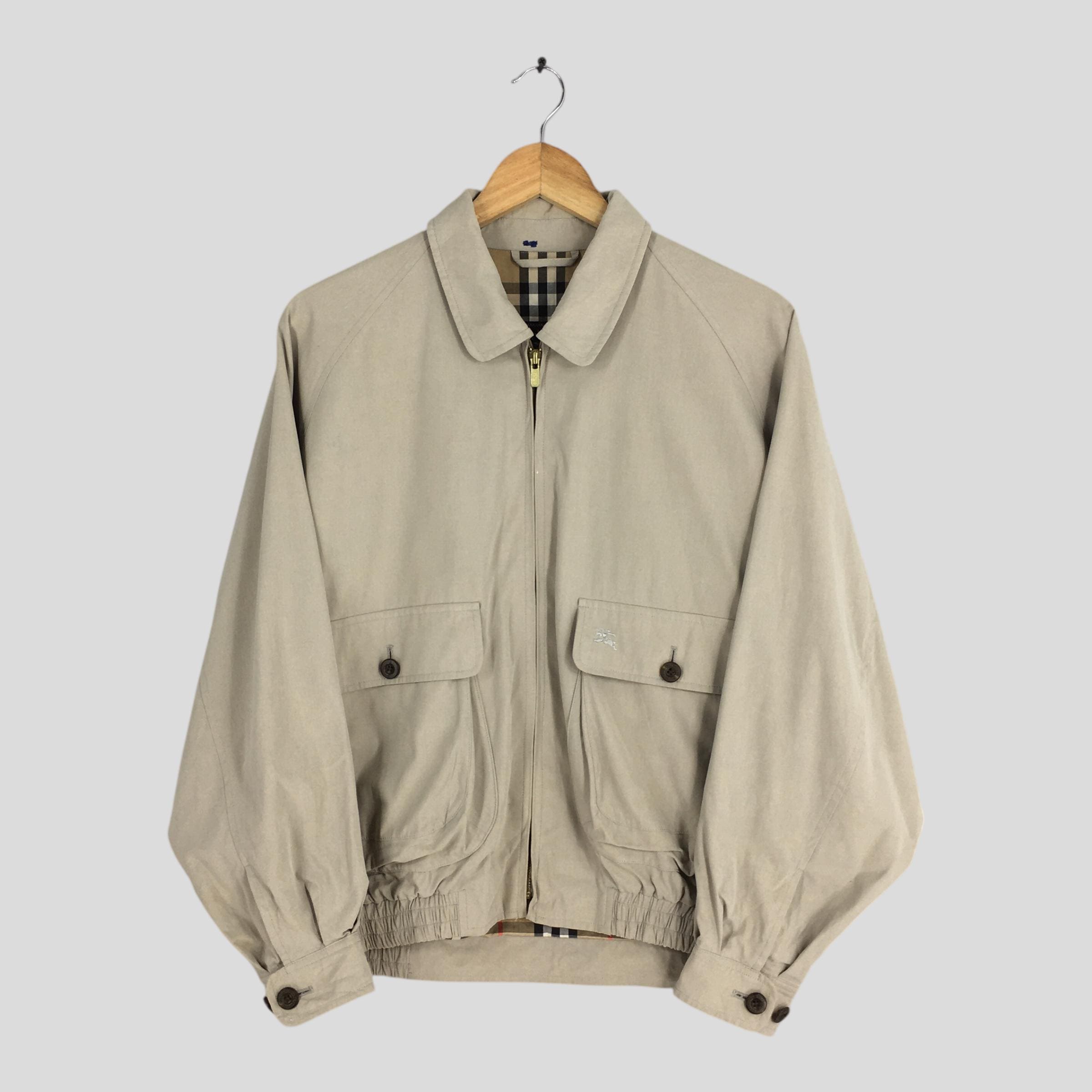 90s Burberrys Coat - Etsy - Page 3