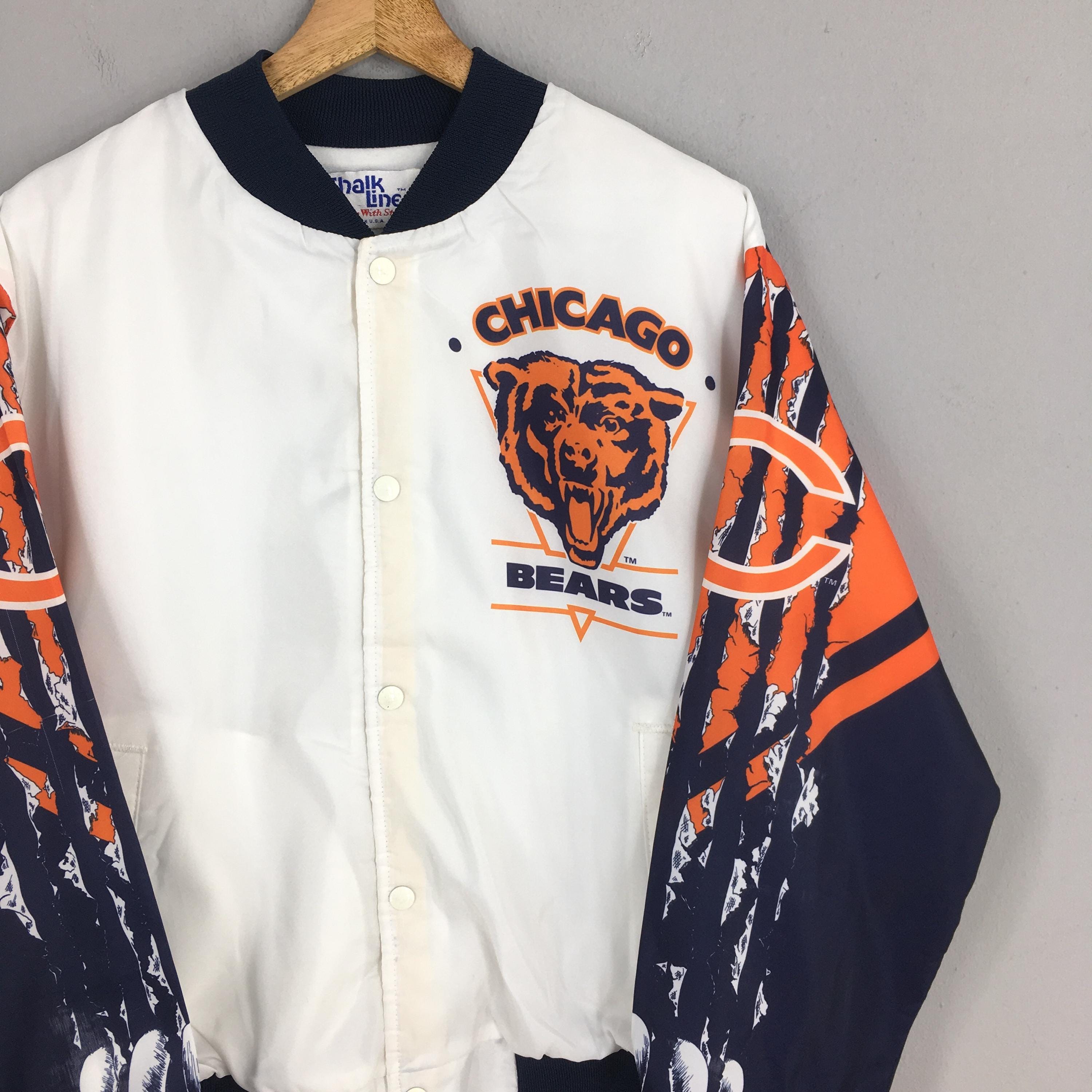 ヴィンテージ 90年代 シカゴ ベアーズ NFL ファニメーション