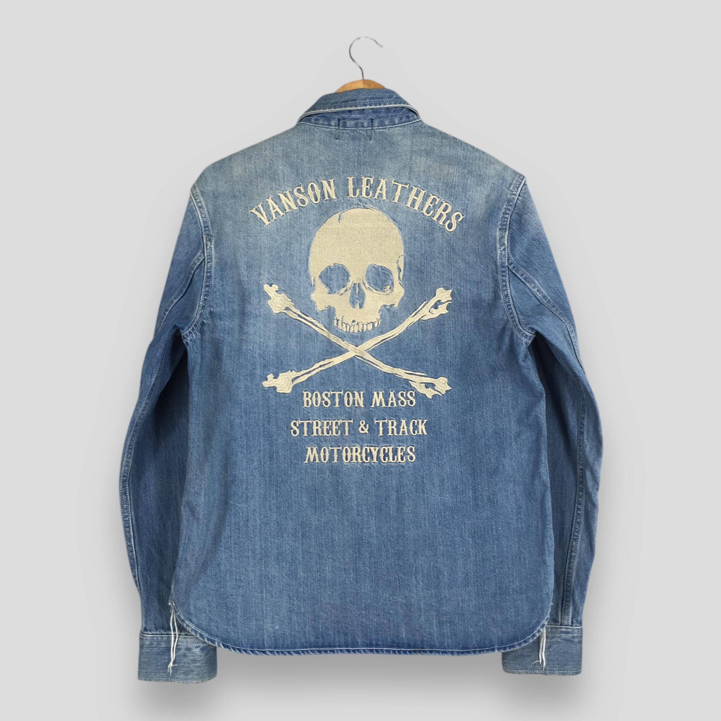 Vanson Cottons - Etsy