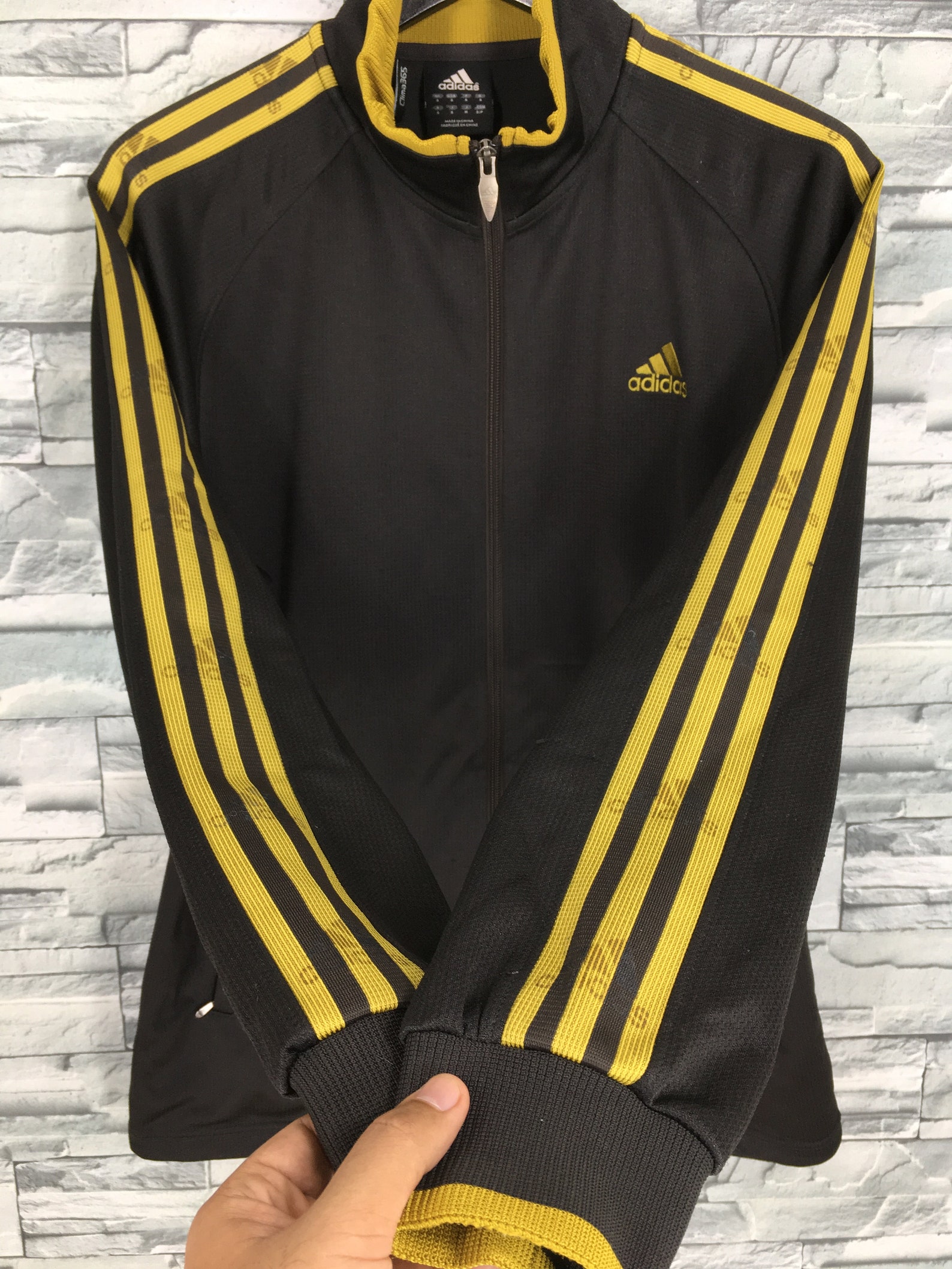 stoney hunt club hoodie