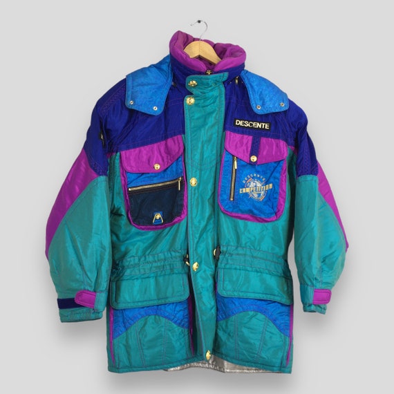 Veste Veste Trucker Années 90 - Bleu | 's® BE