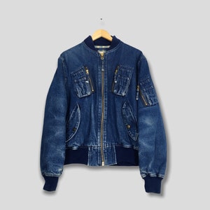 Karl Helmut Jacket - Etsy Karl Helmut Jacket - Etsy
