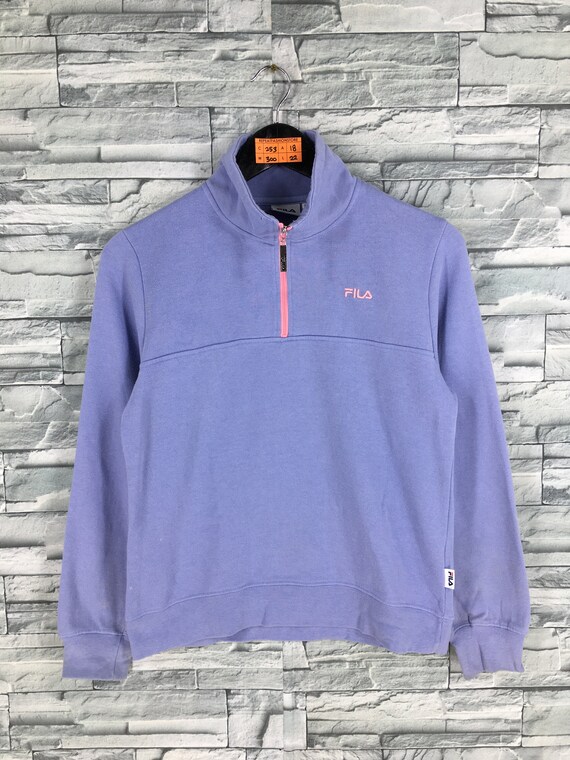 jumper fila