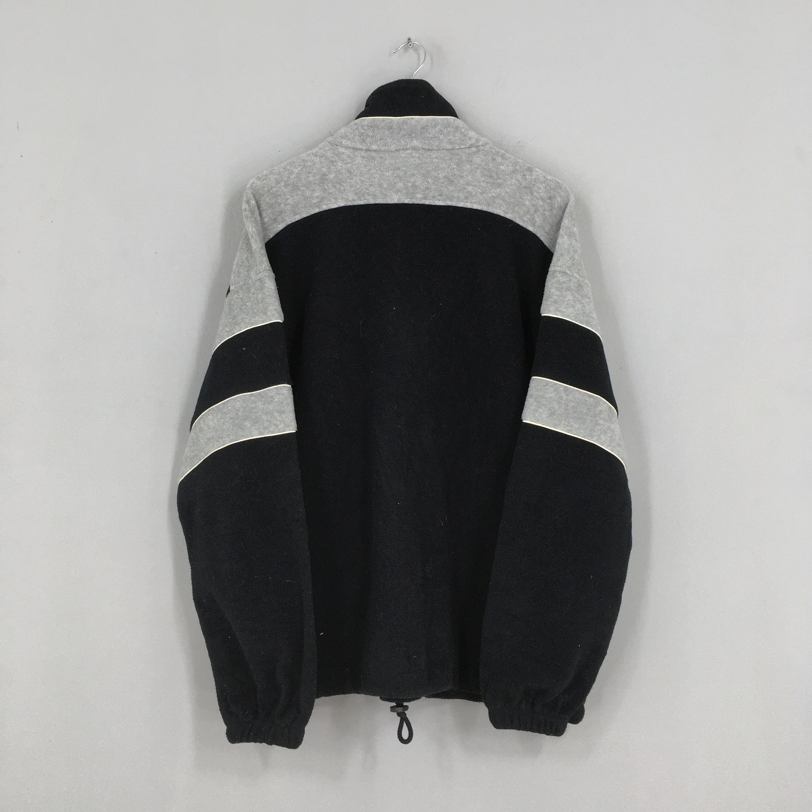 Vintage Champion Black Fleece Jumper Sweater Medium Champion - Etsy UK