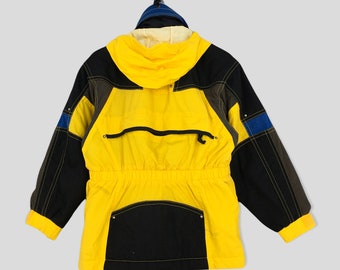 Vintage 90s the North Face Skiwear Jacket Small North Face Snow