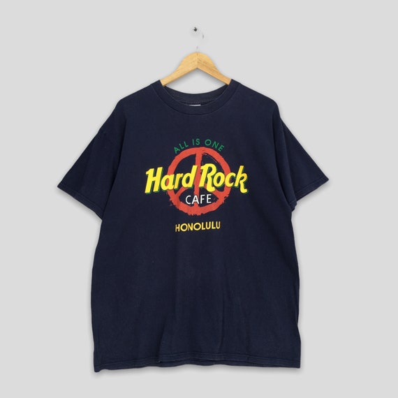 Magliette cheap hard rock