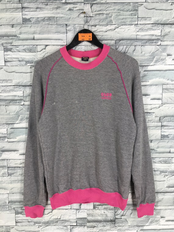 gray adidas sweater