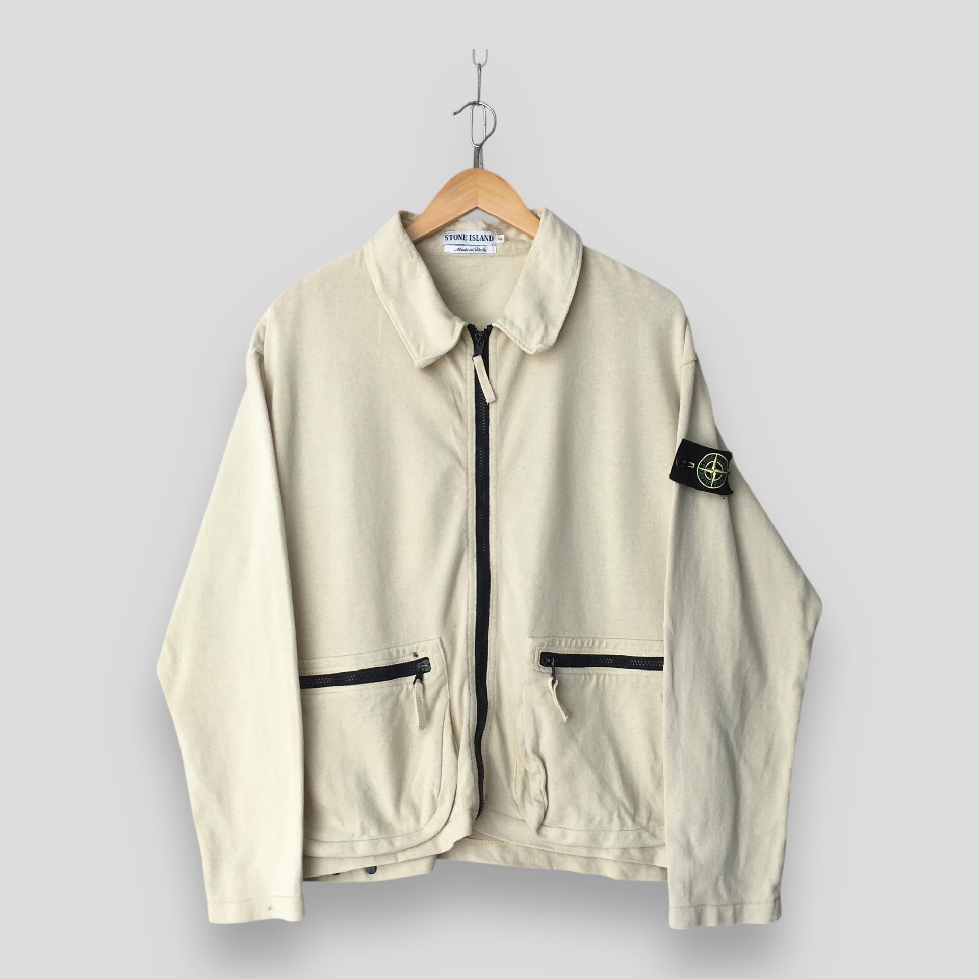 80s stone island - Etsy 日本
