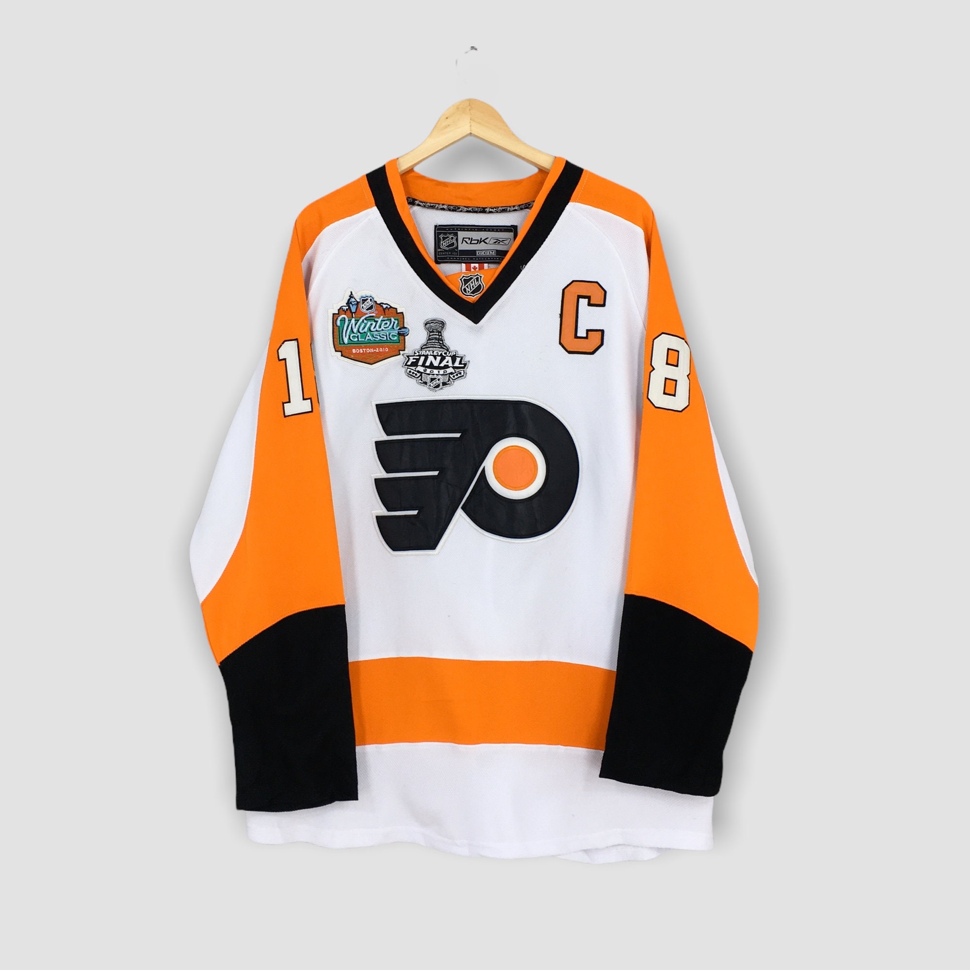 flyers nhl hockey jerseys