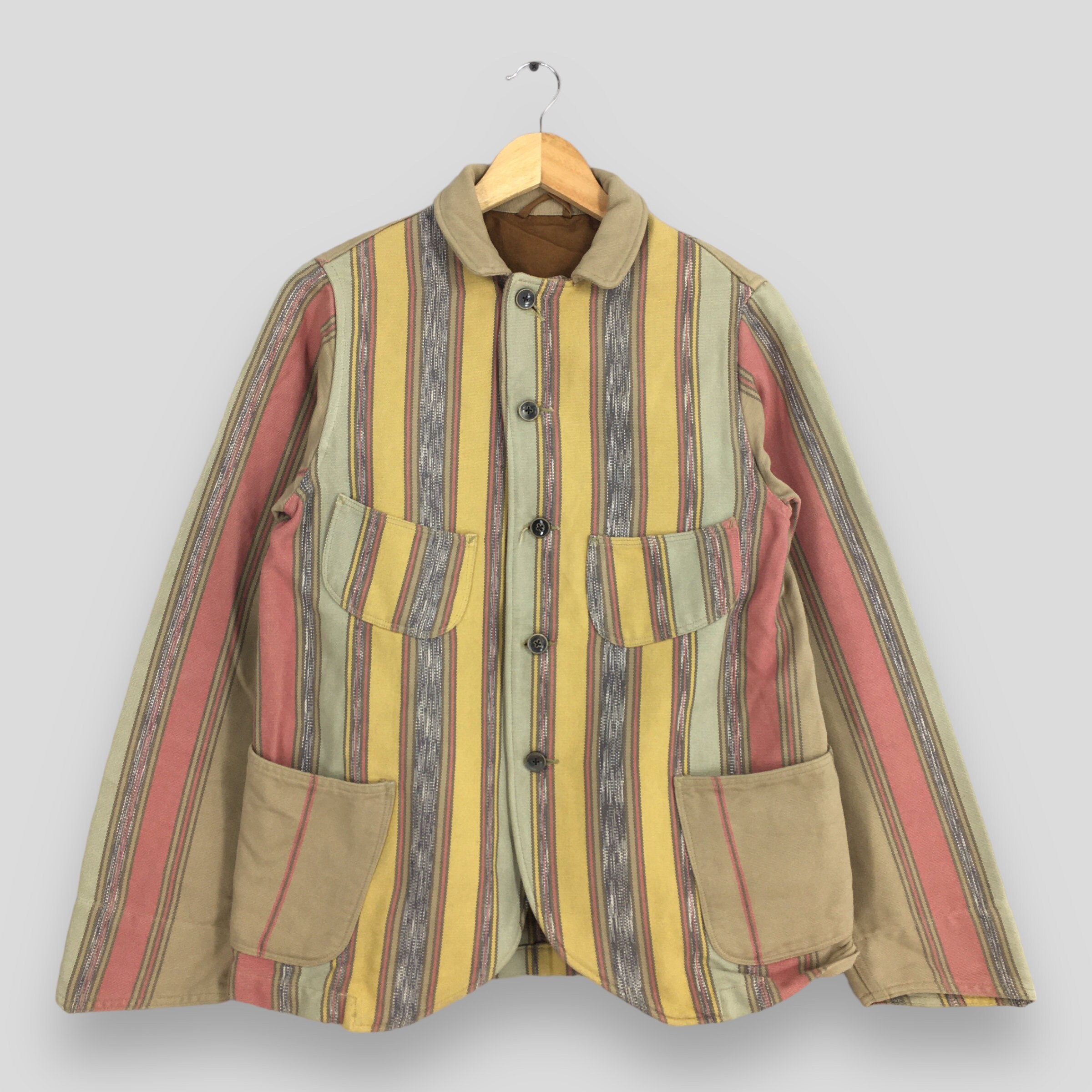 Kapital ring coat - Etsy 日本