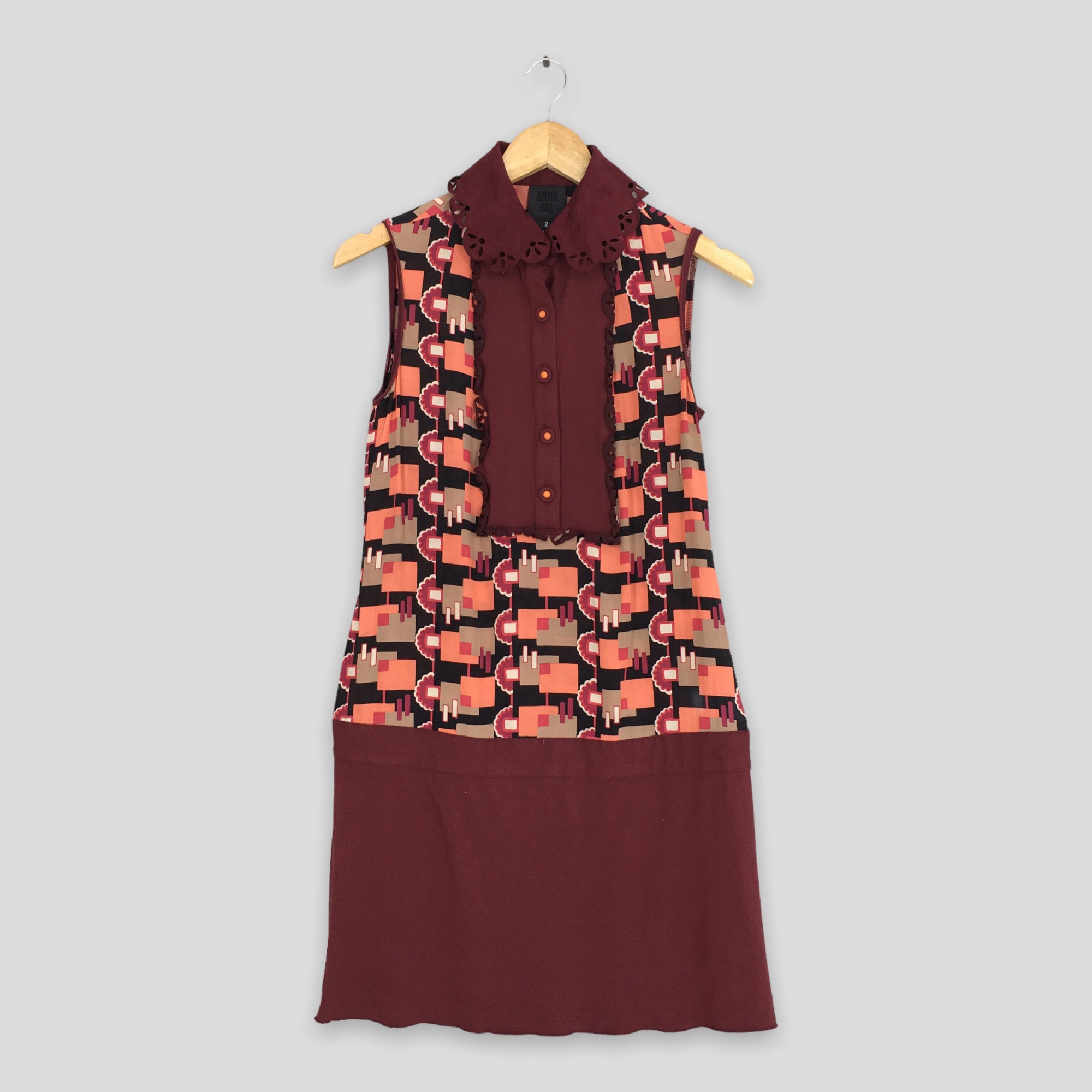 Dolly Girl Anna Sui - Etsy