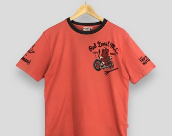 50s 60s USAF utility shirt 刺繍 RED DEVIL 50s 60s USAF utility shirt 刺繍 RED DEVIL