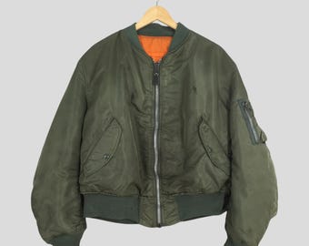 Vtg 70s Royal Canadian Air Force RCAF Type IV Flight Bomber