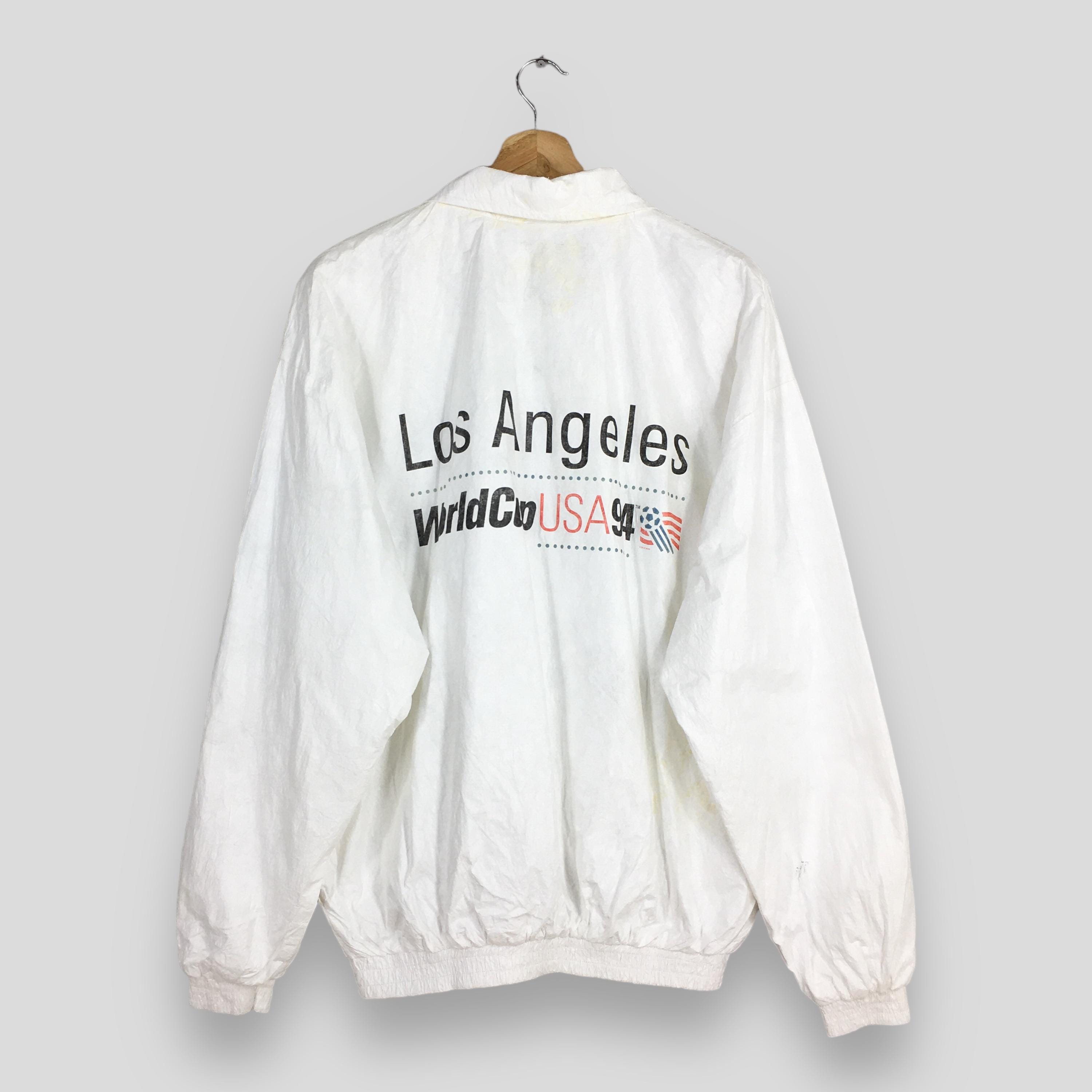 World Cup 94 Jacket - Etsy World Cup 94 Jacket - Etsy