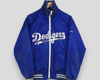 La Dodgers × MLB × Vintage Vintage 90s La Dodgers Tshirt Hideo Nomo Baseball Team Mlb